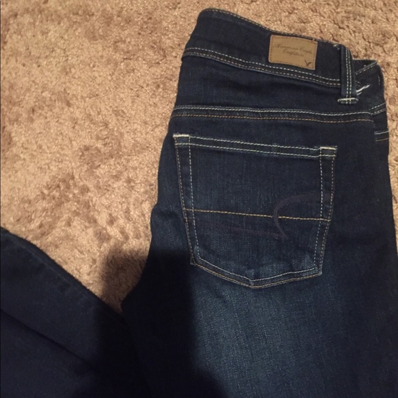 American eagle jeans - Picture 5 of 5
